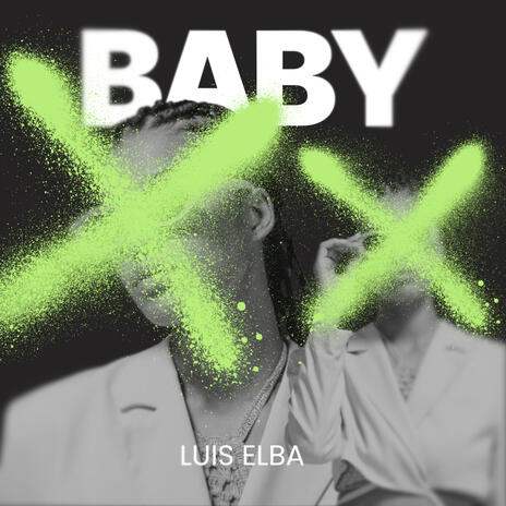 Baby cover art