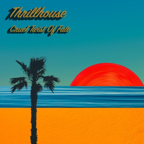 Cruel Twist of Fate cover art