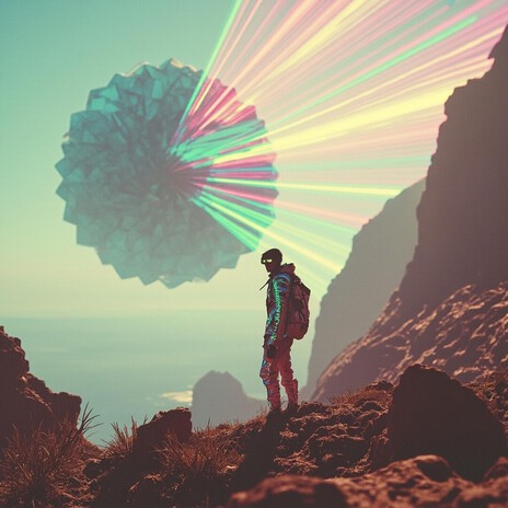 Prism Inn of Endless Light cover art