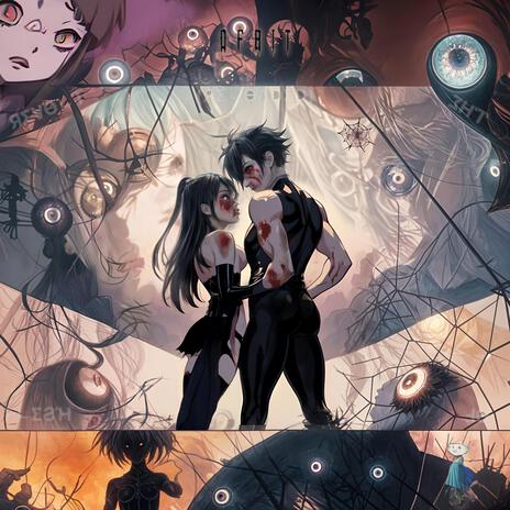 revolt of the flesh (reloaded) cover art