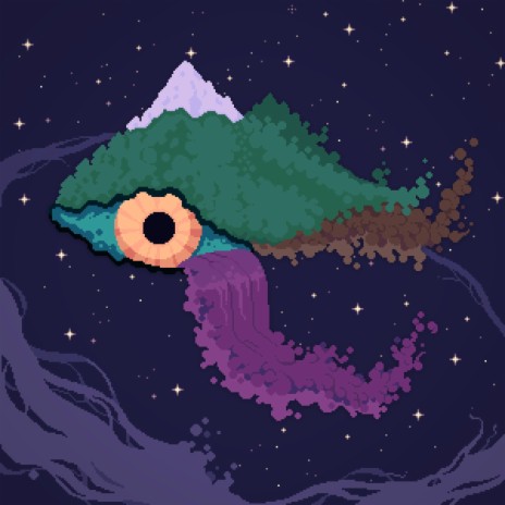 Open Up Your Eyes cover art