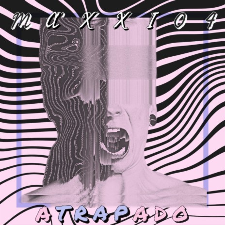 Venganza (aTRAPado) ft. G.B.I & HazzE cover art