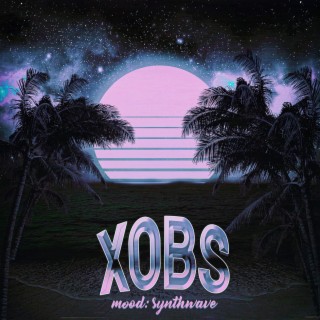 Mood Synthwave