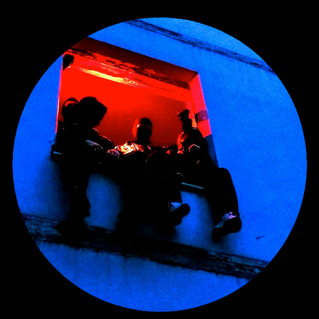 Phantom Grove cover art