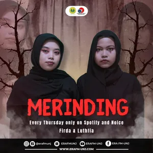 S5 Eps 13 : Bayangan di Lorong Tengah cover art