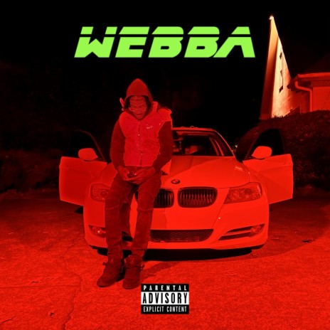 She Have A Man cover art