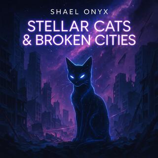 Stellar Cats & Broken Cities