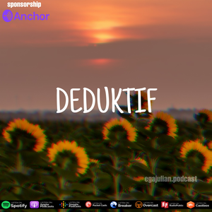 Deduktif. Eps 21
