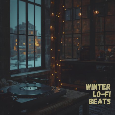 Winter cover art