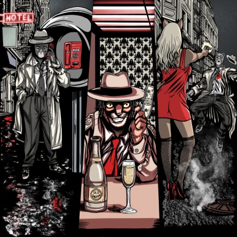 AYAYAY cover art