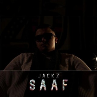 Saaf cover art