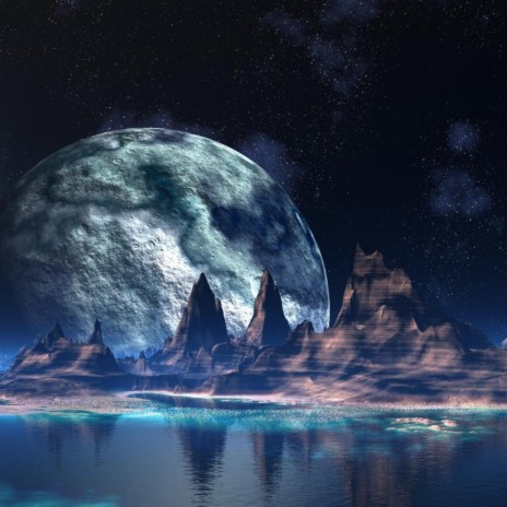 Utopia cover art