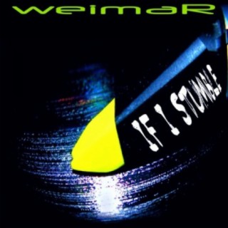 If I Stumble cover art