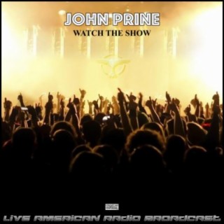 Watch The Show (Live)