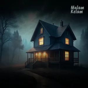 Rumah Sawangan bagian 1 - #31 cover art