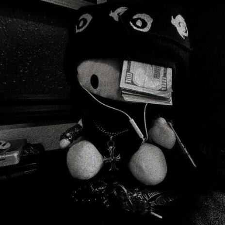 moneyman ft. blckkstarr cover art