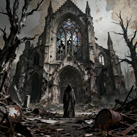 Second Chance Before You Die cover art