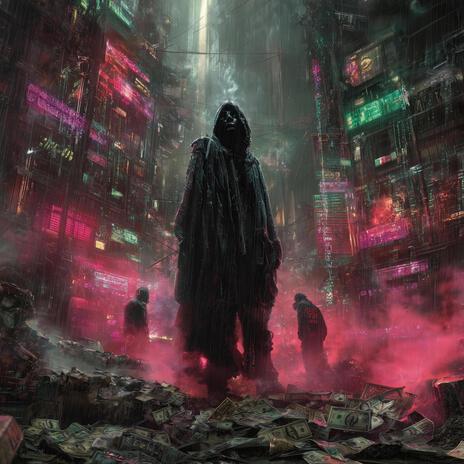 System on Fire cover art