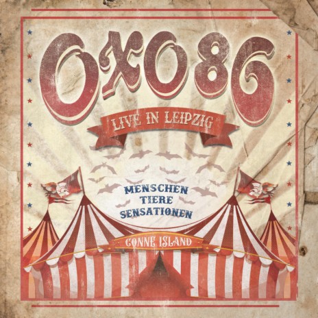 Kaloreene (Live) cover art