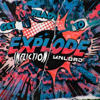 Explode ft. Unload cover art
