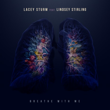 Breathe With Me (feat. Lindsey Stirling) cover art