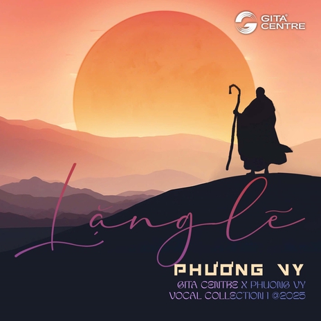 LẶNG LẼ ft. GITA Centre cover art