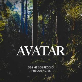 528 Hz Solfeggio Frequencies
