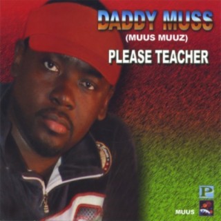 Please Teacher