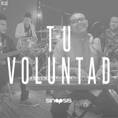 Tu Voluntad cover art