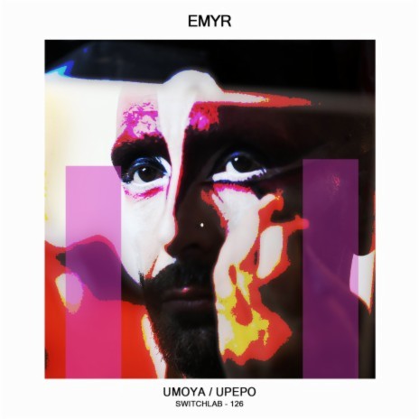 Upepo cover art