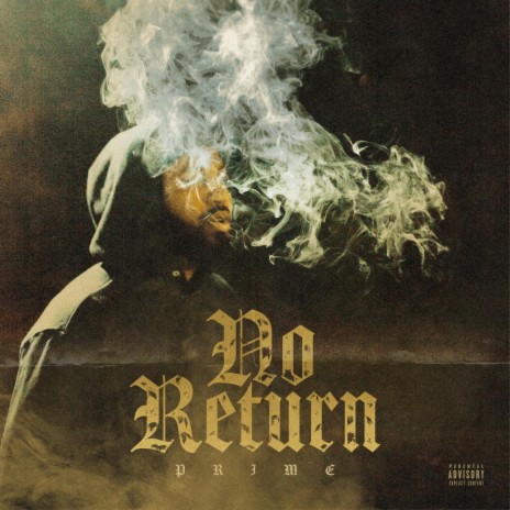 Iron cover art