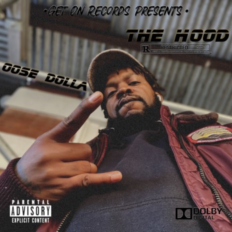 The Hood cover art