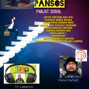 Panjat Sosial part 2 cover art