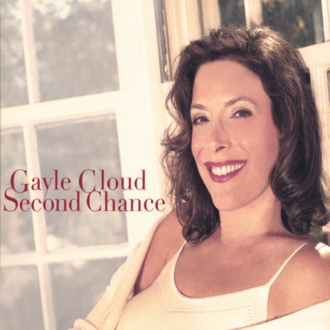 Second Chance cover art