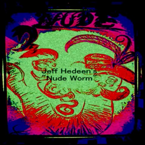 Nobody Gonna Change Yet cover art