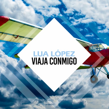Viaja Conmigo cover art