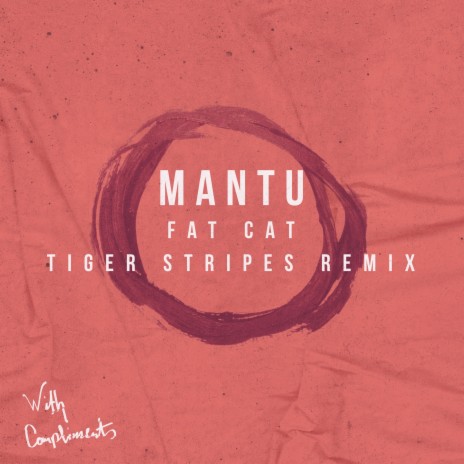 Fat Cat (Tiger Stripes Remix) cover art