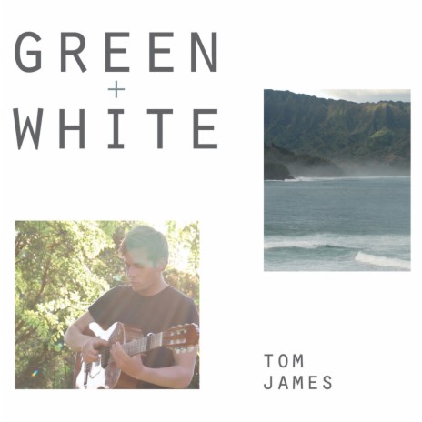 Above The Water cover art