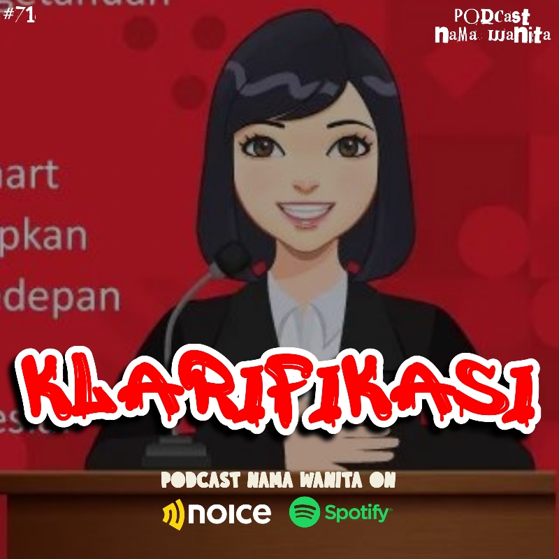 klaripikasi alpamaret cover art