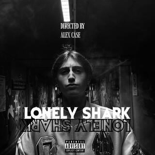 LONELY SHARK