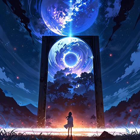 Whispers of an Unknown Realm cover art