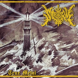 True Metal