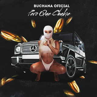 PERO QUE CHUKIE cover art
