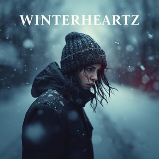 WinterHeartz (Edm remix) cover art