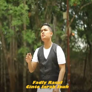 Cinto Jarak Jauh cover art