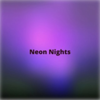 Neon Nights cover art