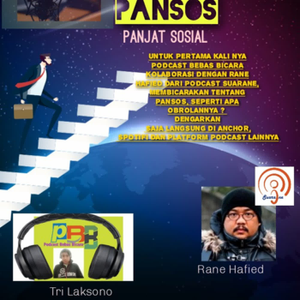 Panjat Sosial Part1 cover art