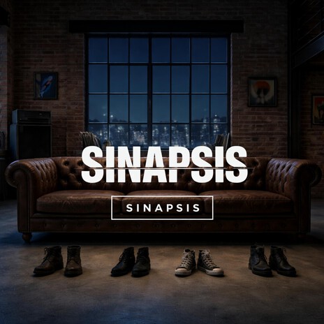 Noches de Loop cover art