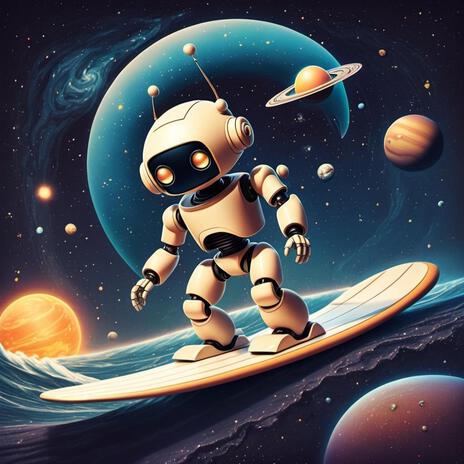 Warm Vinyl cover art