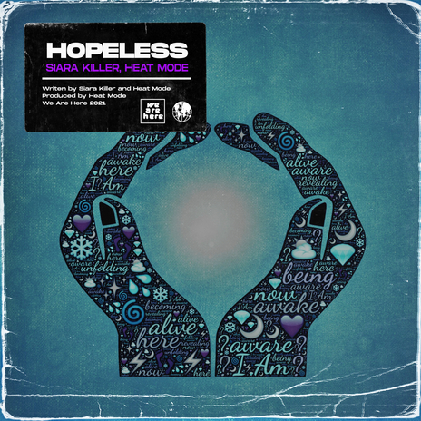 Hopeless ft. Heat Mode cover art